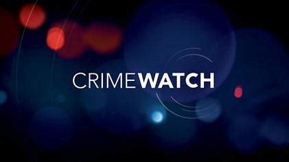 crime watch wikipedia